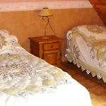 Holiday home Maison De Charme En Montagne, Rentieres + Jardin Prive