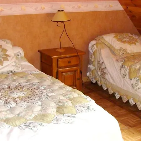 Semesterbostad Maison De Charme En Montagne, Rentieres + Jardin Prive