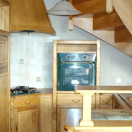 Maison De Charme En Montagne, Rentieres + Jardin Prive Semesterbostad Chausse Haut