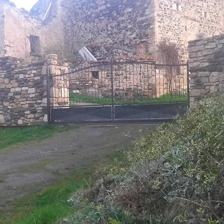 Maison De Charme En Montagne, Rentieres + Jardin Prive * Chausse Haut