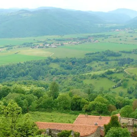 Maison De Charme En Montagne, Rentieres + Jardin Prive * Chausse Haut