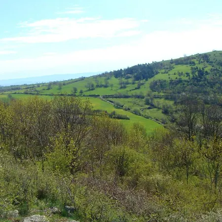 Semesterbostad Maison De Charme En Montagne, Rentieres + Jardin Prive Chausse Haut