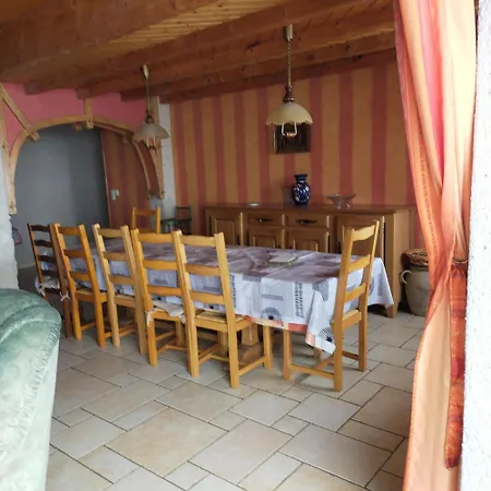 Maison De Charme En Montagne, Rentieres + Jardin Prive *