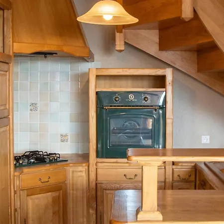 Maison De Charme En Montagne, Rentieres + Jardin Prive בית נופש Chausse Haut