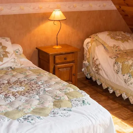 Maison De Charme En Montagne, Rentieres + Jardin Prive * Chausse Haut