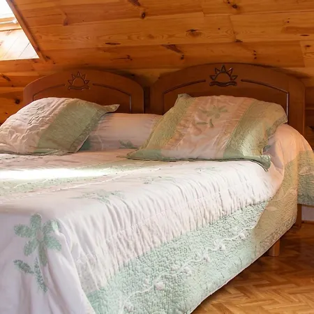 בית נופש Maison De Charme En Montagne, Rentieres + Jardin Prive *