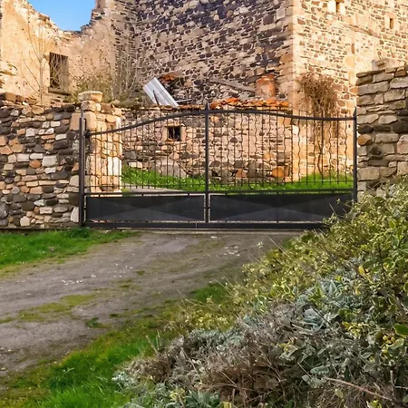 Maison De Charme En Montagne, Rentieres + Jardin Prive *
