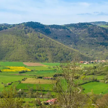 Maison De Charme En Montagne, Rentieres + Jardin Prive *