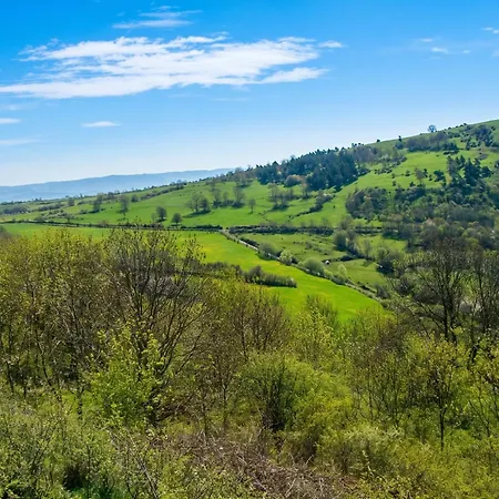 Maison De Charme En Montagne, Rentieres + Jardin Prive Chausse Haut