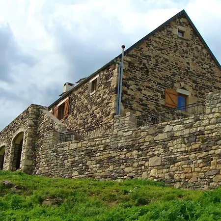 Semesterbostad Maison De Charme En Montagne, Rentieres + Jardin Prive